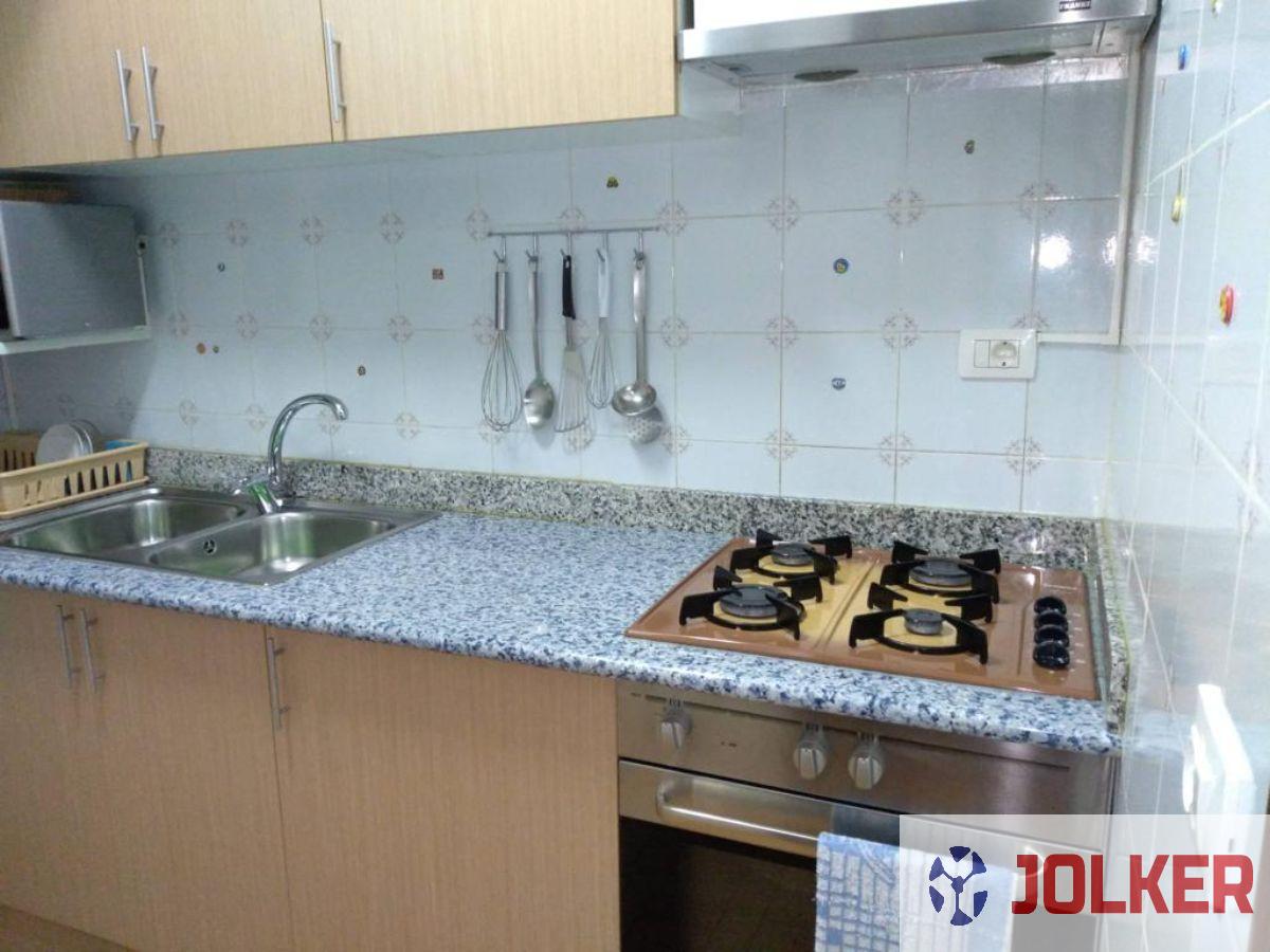 Venta de piso en Villarreal Vila-Real