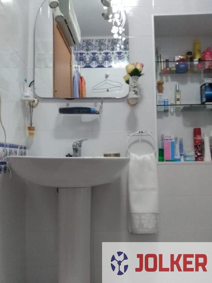 Venta de piso en Villarreal Vila-Real