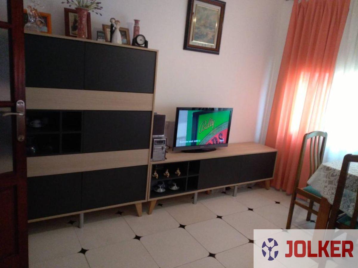 Venta de piso en Villarreal Vila-Real