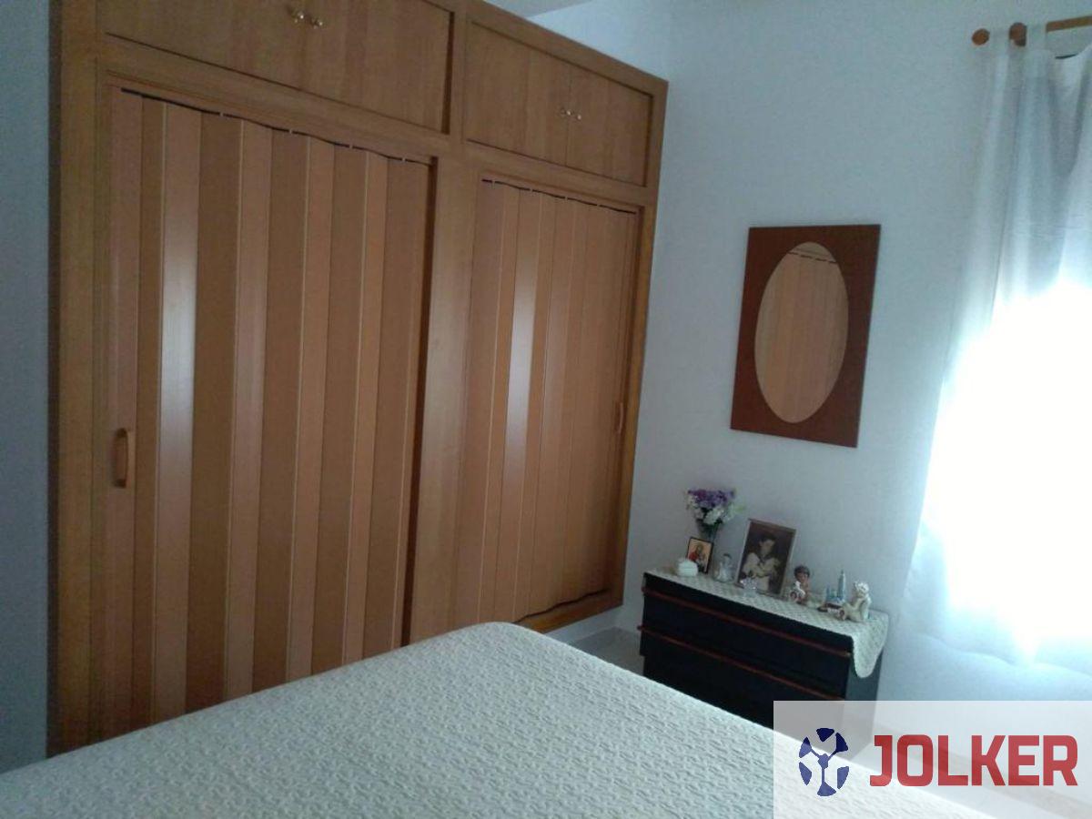 Venta de piso en Villarreal Vila-Real