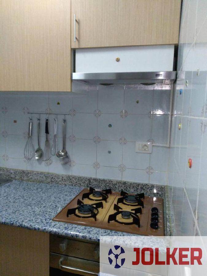 Venta de piso en Villarreal Vila-Real