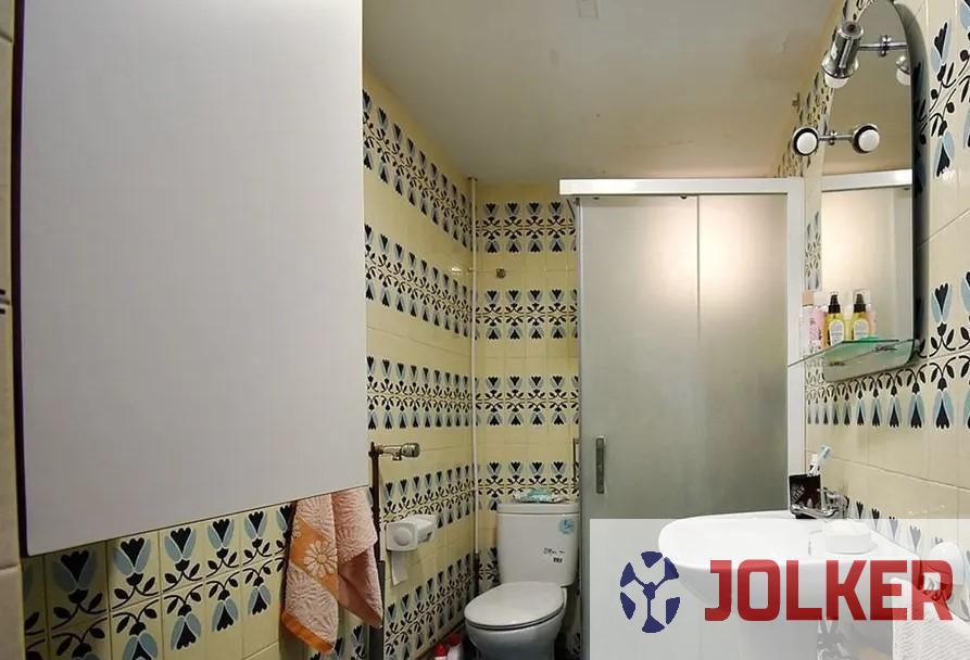 For sale of flat in Burriana