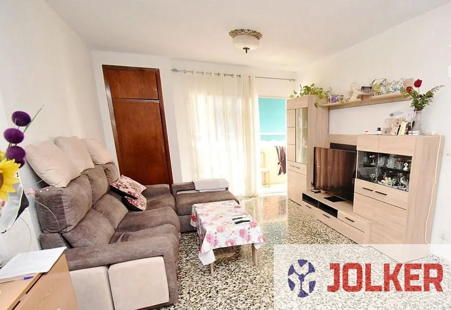 For sale of flat in Burriana