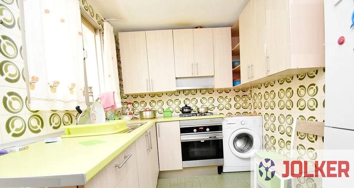 For sale of flat in Burriana
