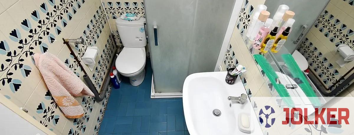 For sale of flat in Burriana