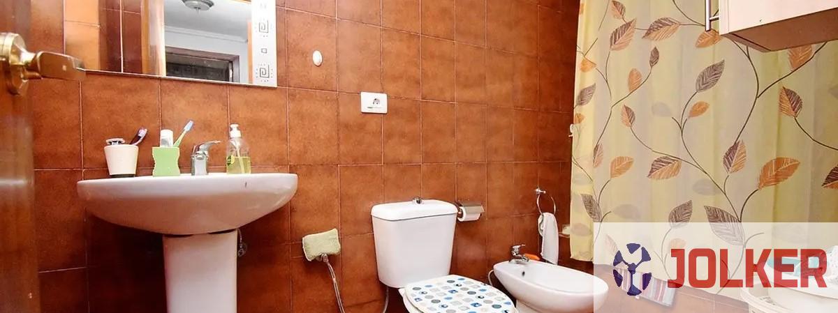 For sale of flat in Burriana