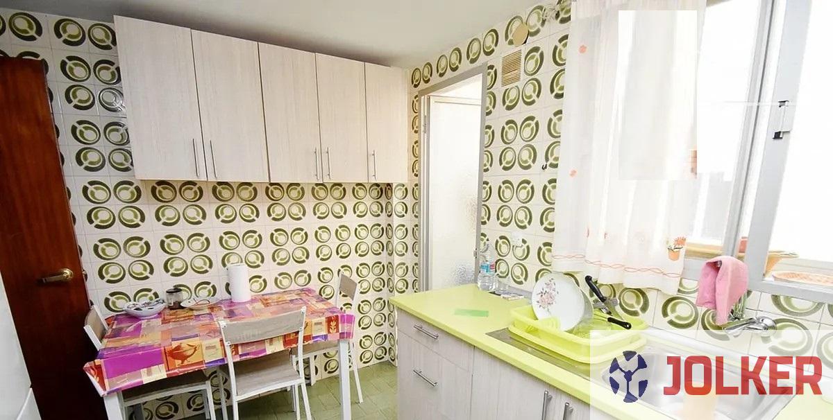 For sale of flat in Burriana
