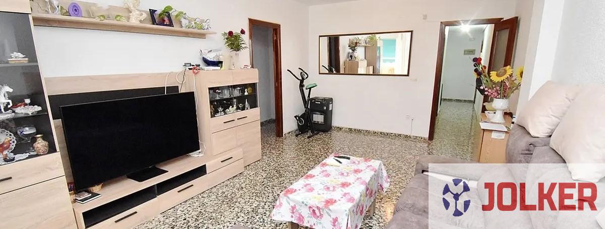 Venta de piso en Burriana