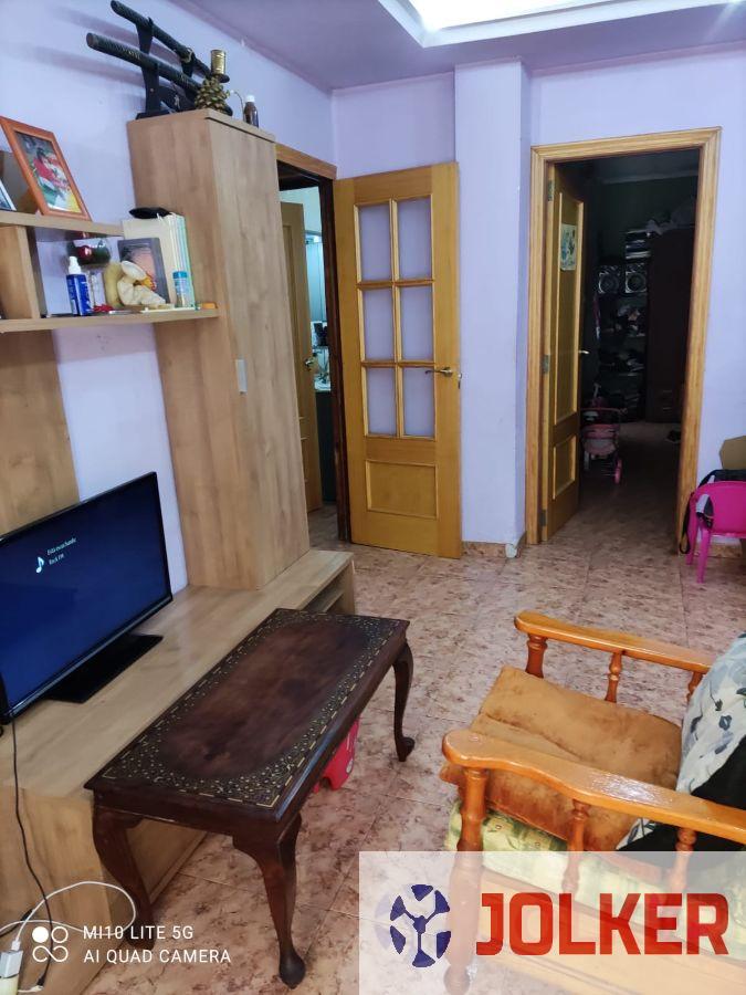 Venta de piso en Burriana