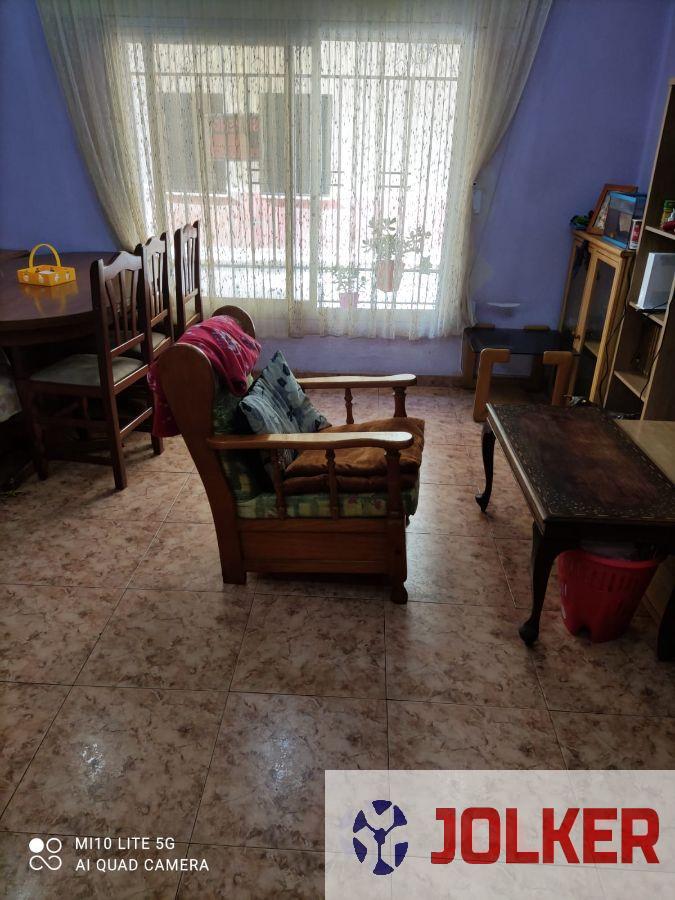 Venta de piso en Burriana