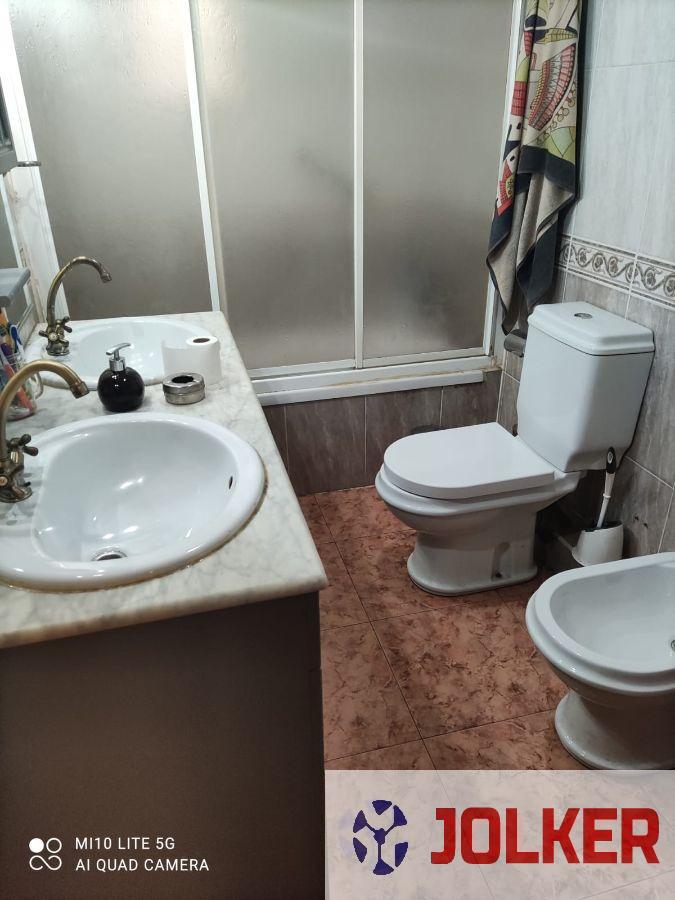 Venta de piso en Burriana