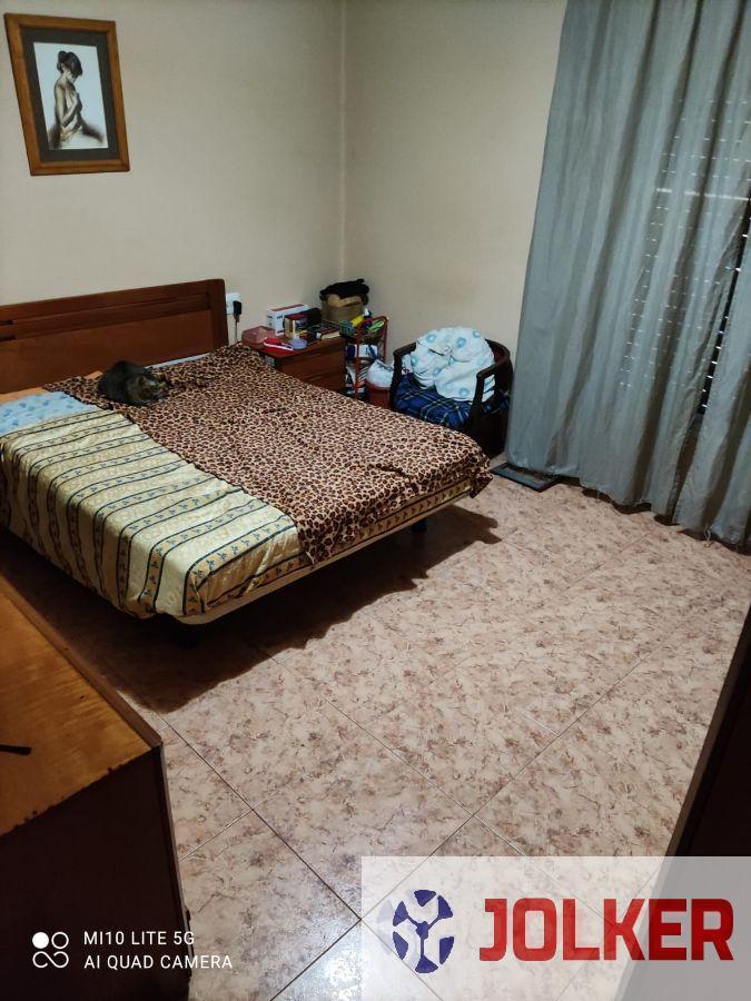 Venta de piso en Burriana