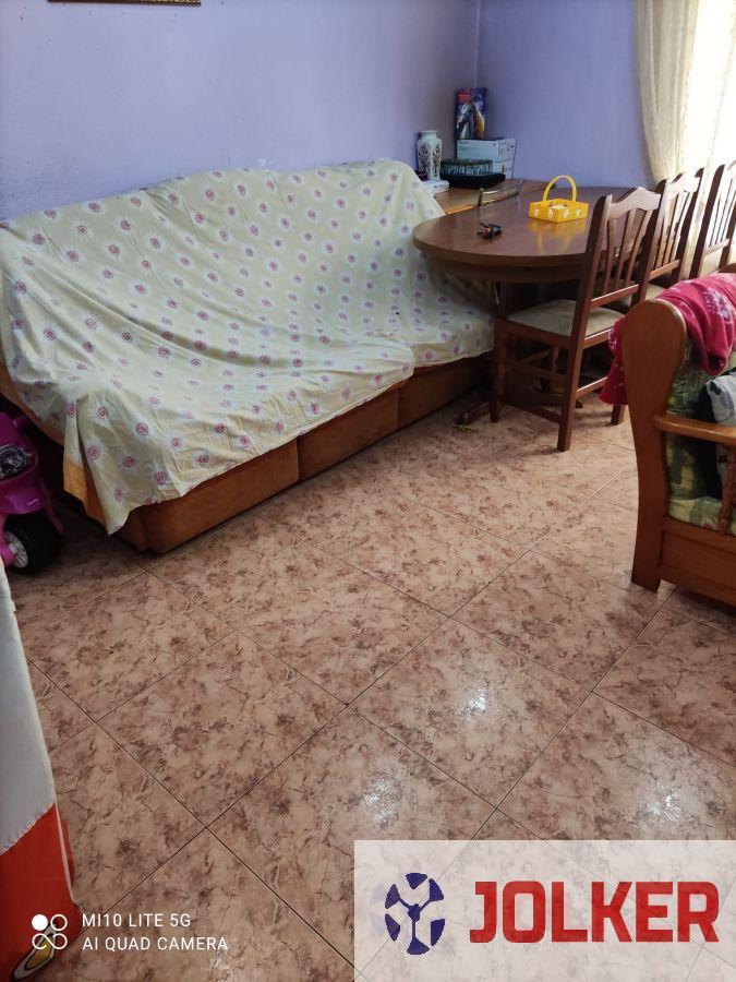 Venta de piso en Burriana