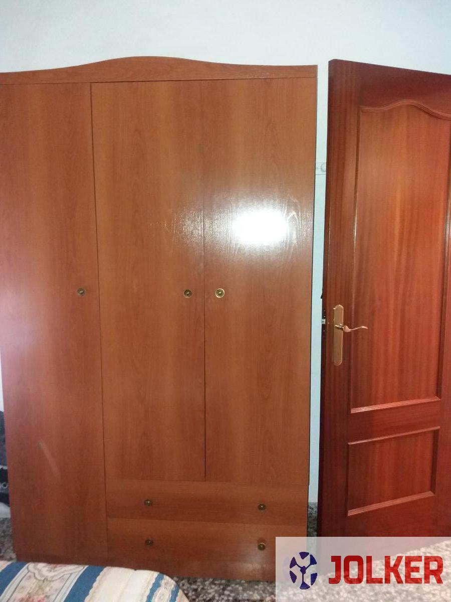 For sale of flat in Burriana