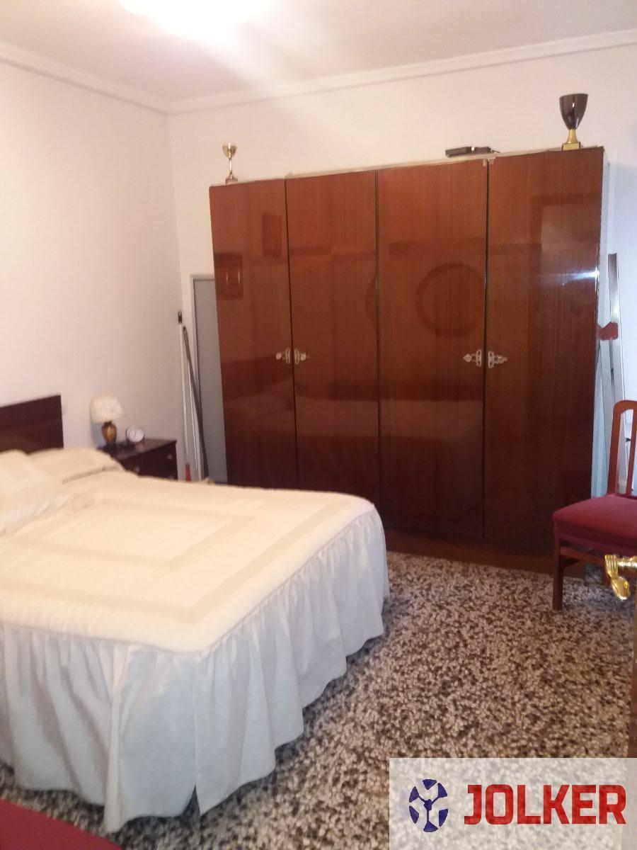 For sale of flat in Burriana