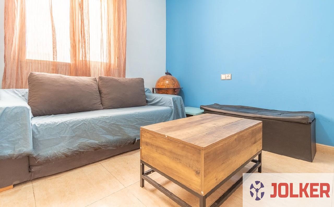 For sale of flat in Burriana