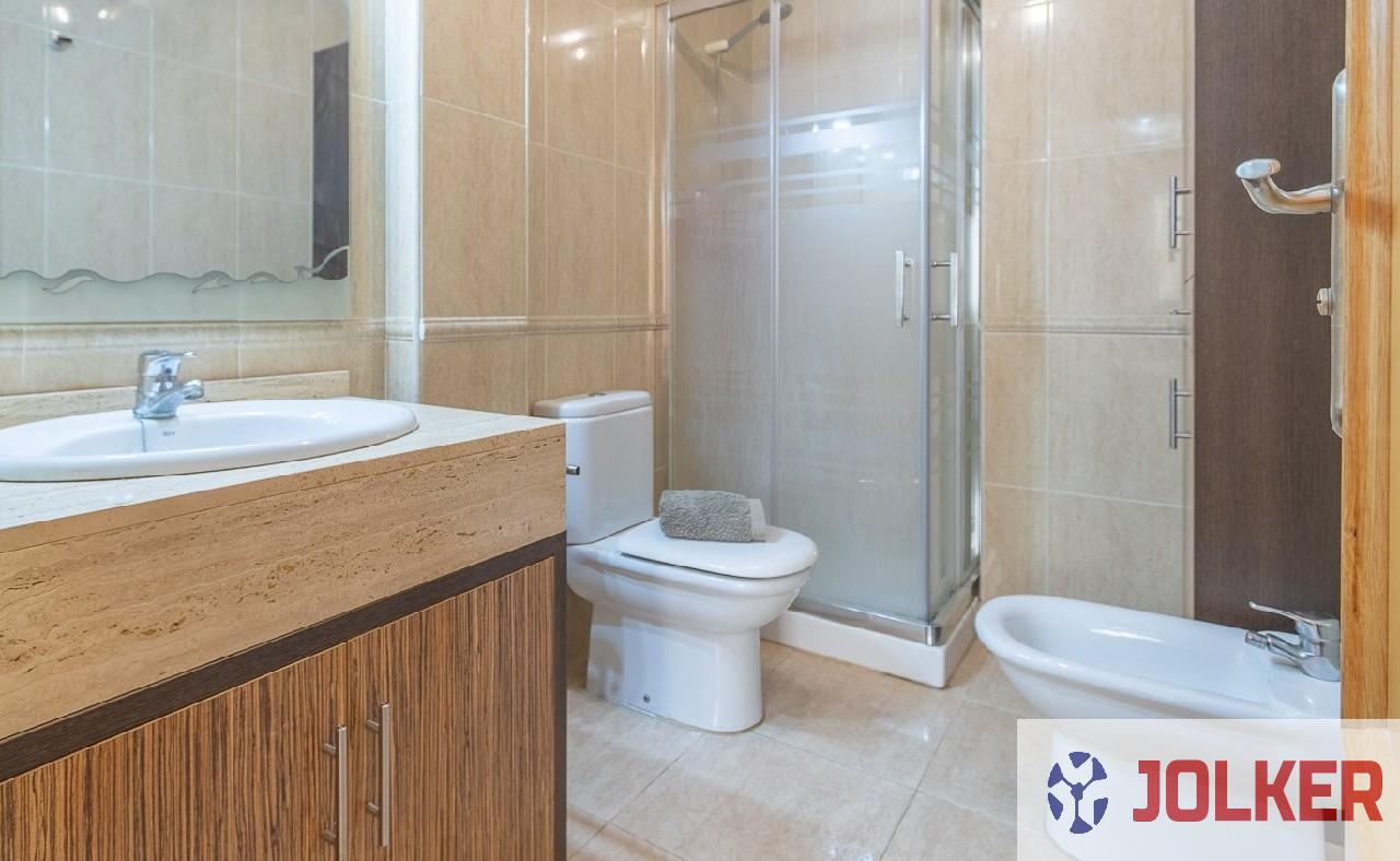 For sale of flat in Burriana