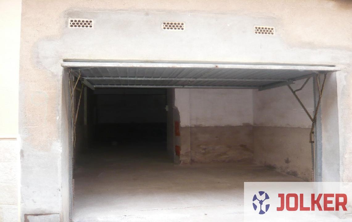 For sale of commercial in Burriana