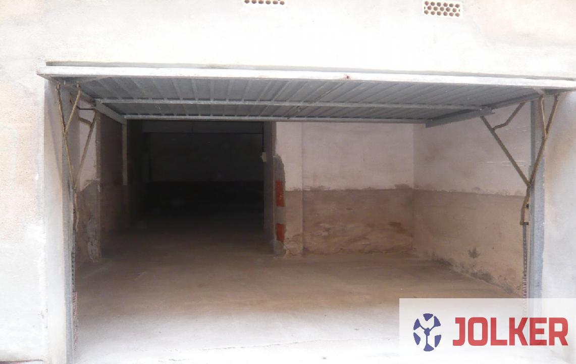 Venta de local comercial en Burriana