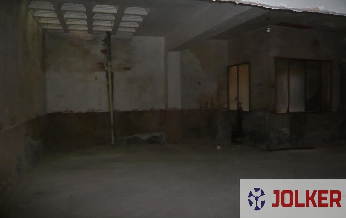 Venta de local comercial en Burriana