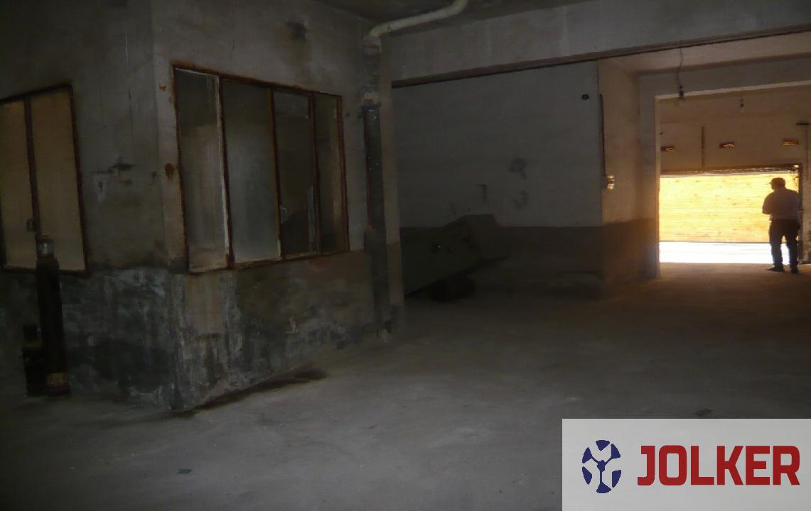 Venta de local comercial en Burriana