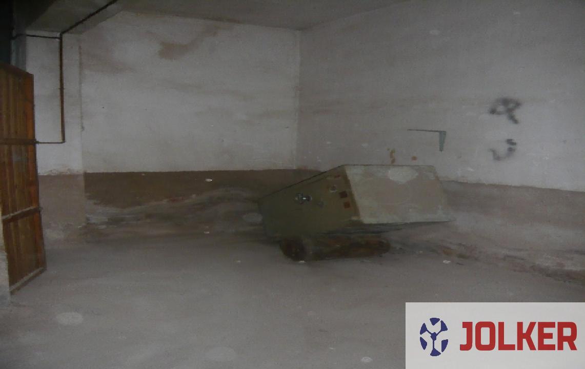 Venta de local comercial en Burriana