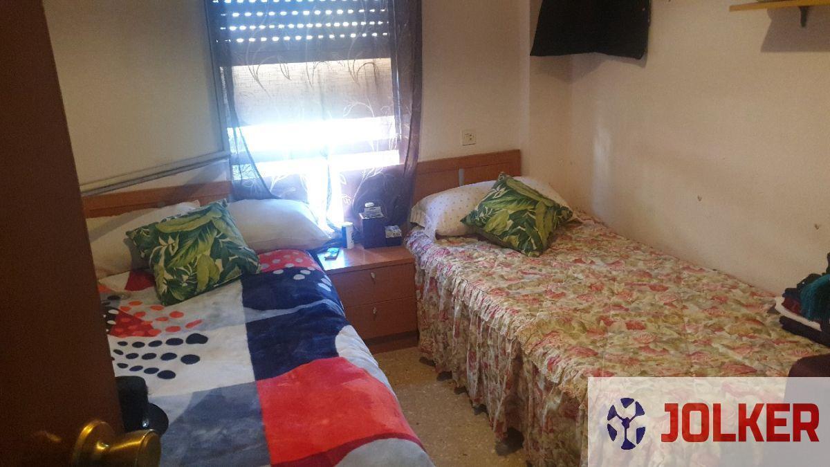 Venta de piso en Villarreal Vila-Real