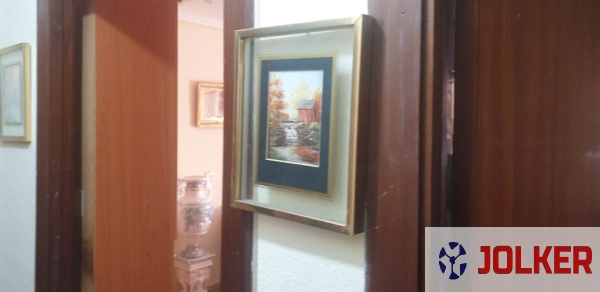 Venta de piso en Villarreal Vila-Real