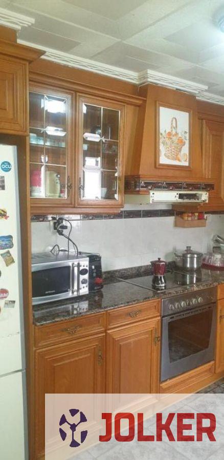 Venta de piso en Villarreal Vila-Real