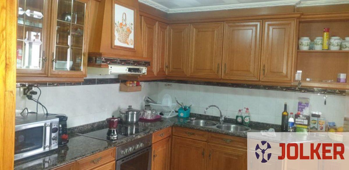 Venta de piso en Villarreal Vila-Real