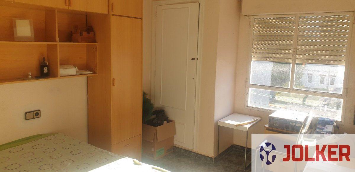 Venta de piso en Villarreal Vila-Real