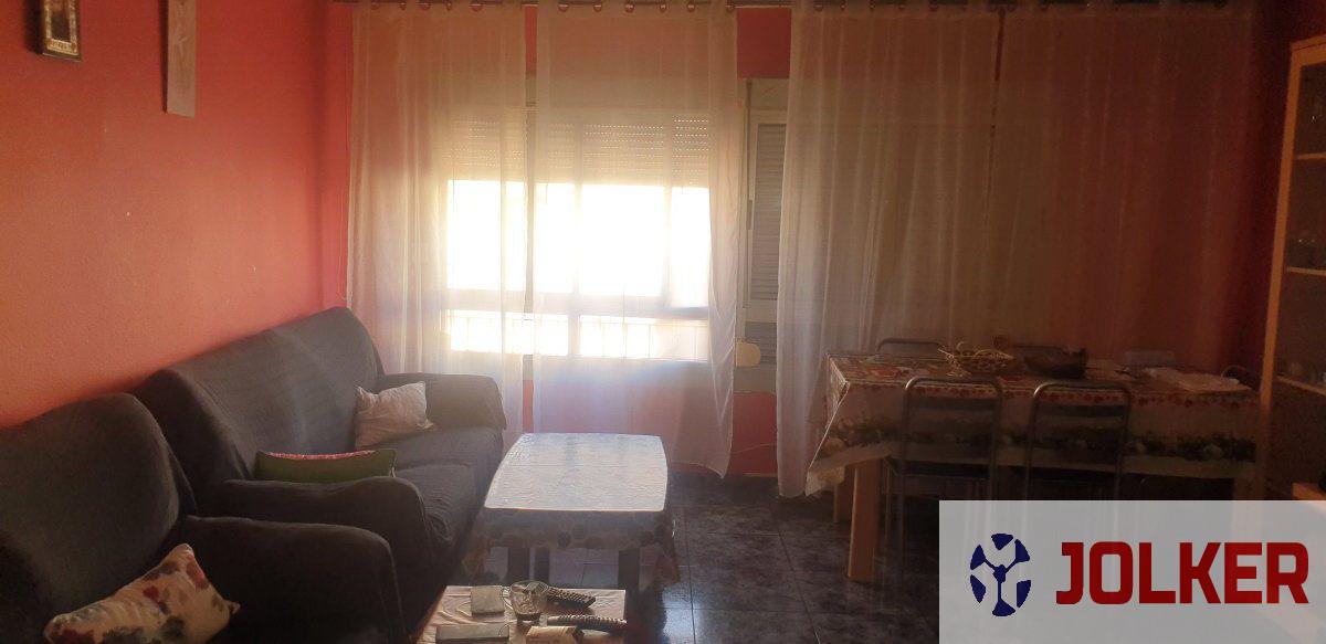 Venta de piso en Villarreal Vila-Real