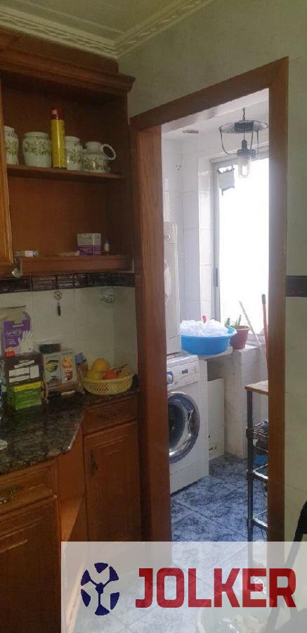 Venta de piso en Villarreal Vila-Real