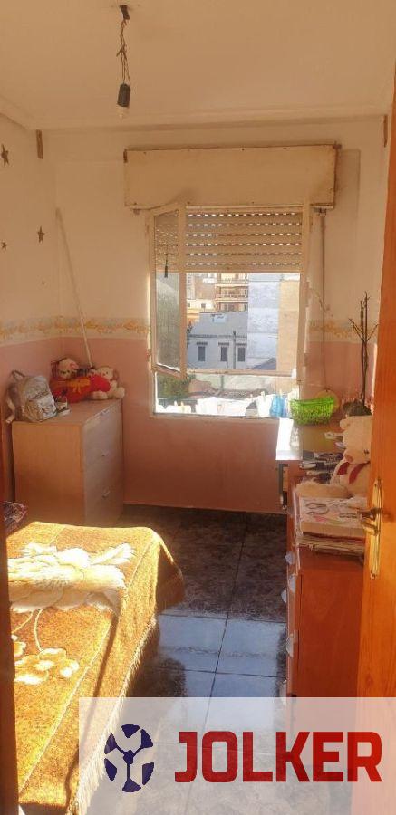 Venta de piso en Villarreal Vila-Real
