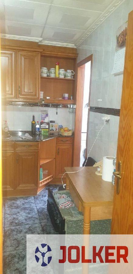 Venta de piso en Villarreal Vila-Real