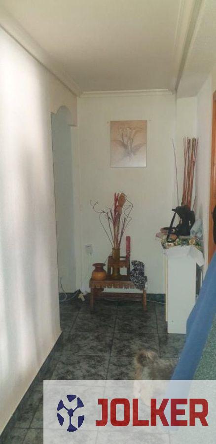 Venta de piso en Villarreal Vila-Real