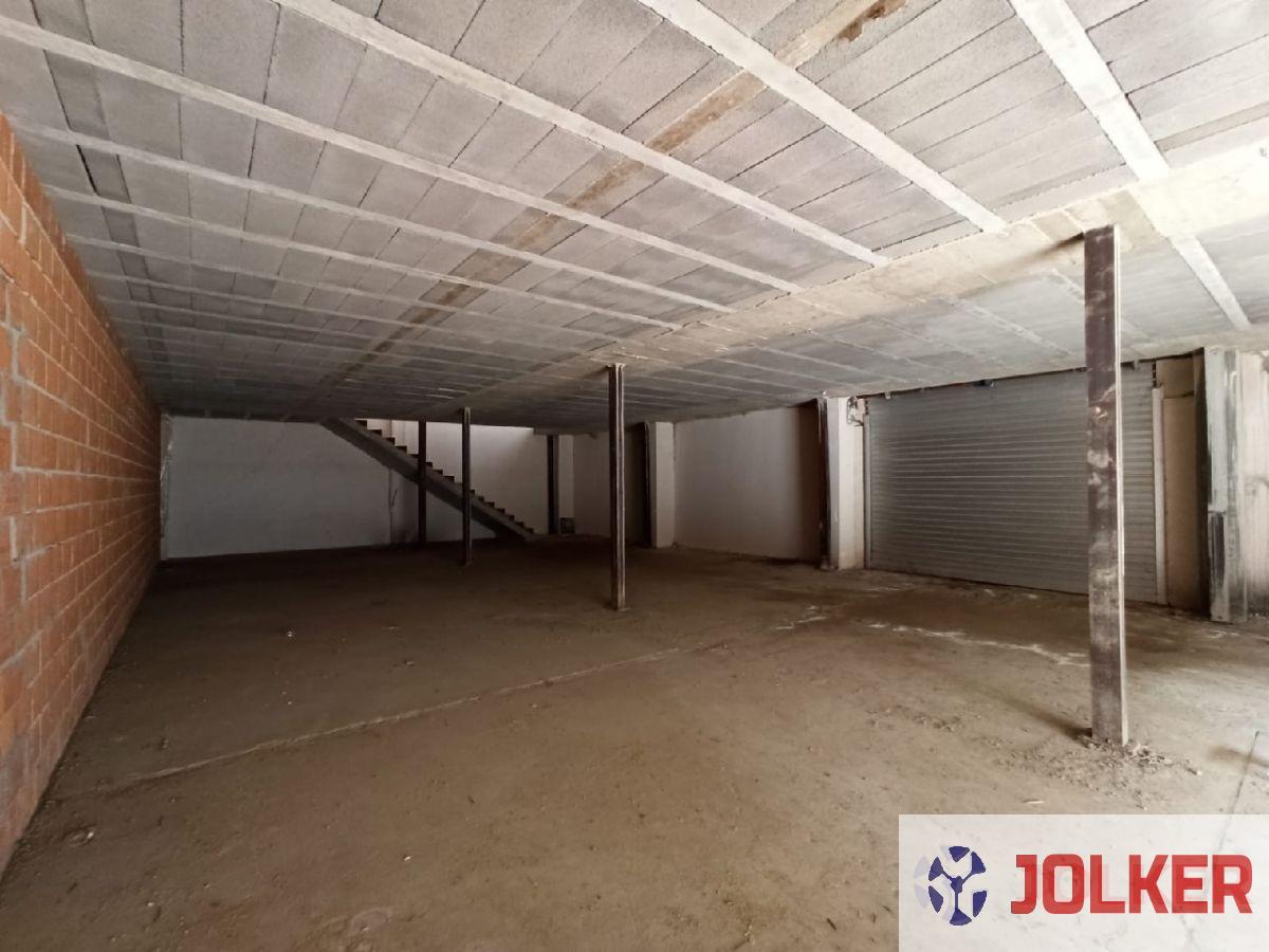 Venta de local comercial en Burriana