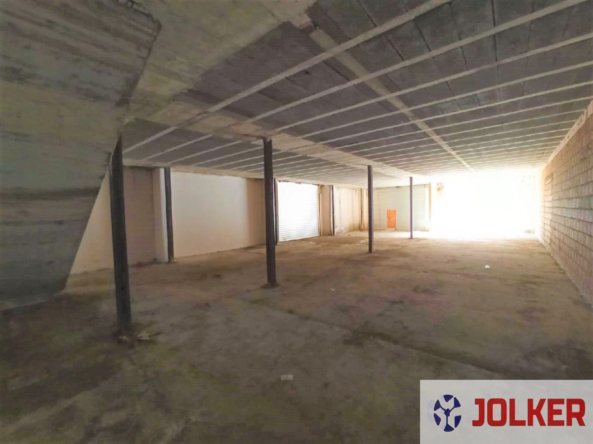 Venta de local comercial en Burriana