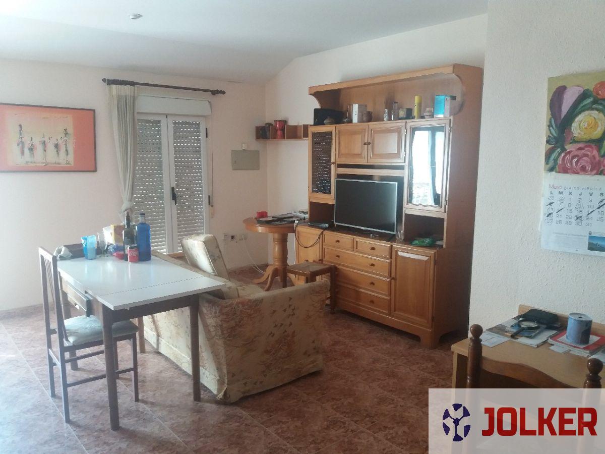 For sale of flat in Burriana
