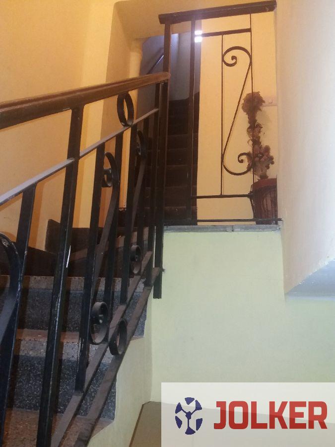 For sale of flat in Burriana