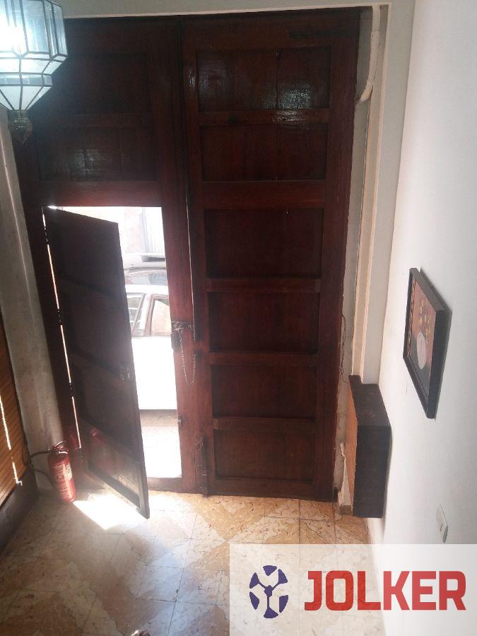 For sale of flat in Burriana