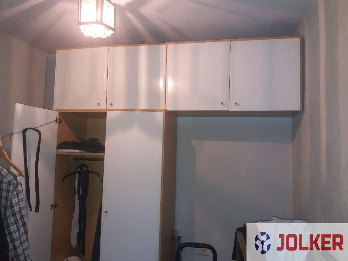 For sale of flat in Burriana