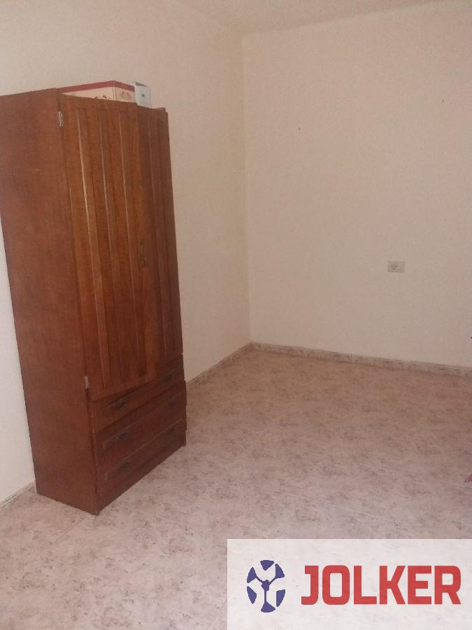 For sale of flat in Burriana