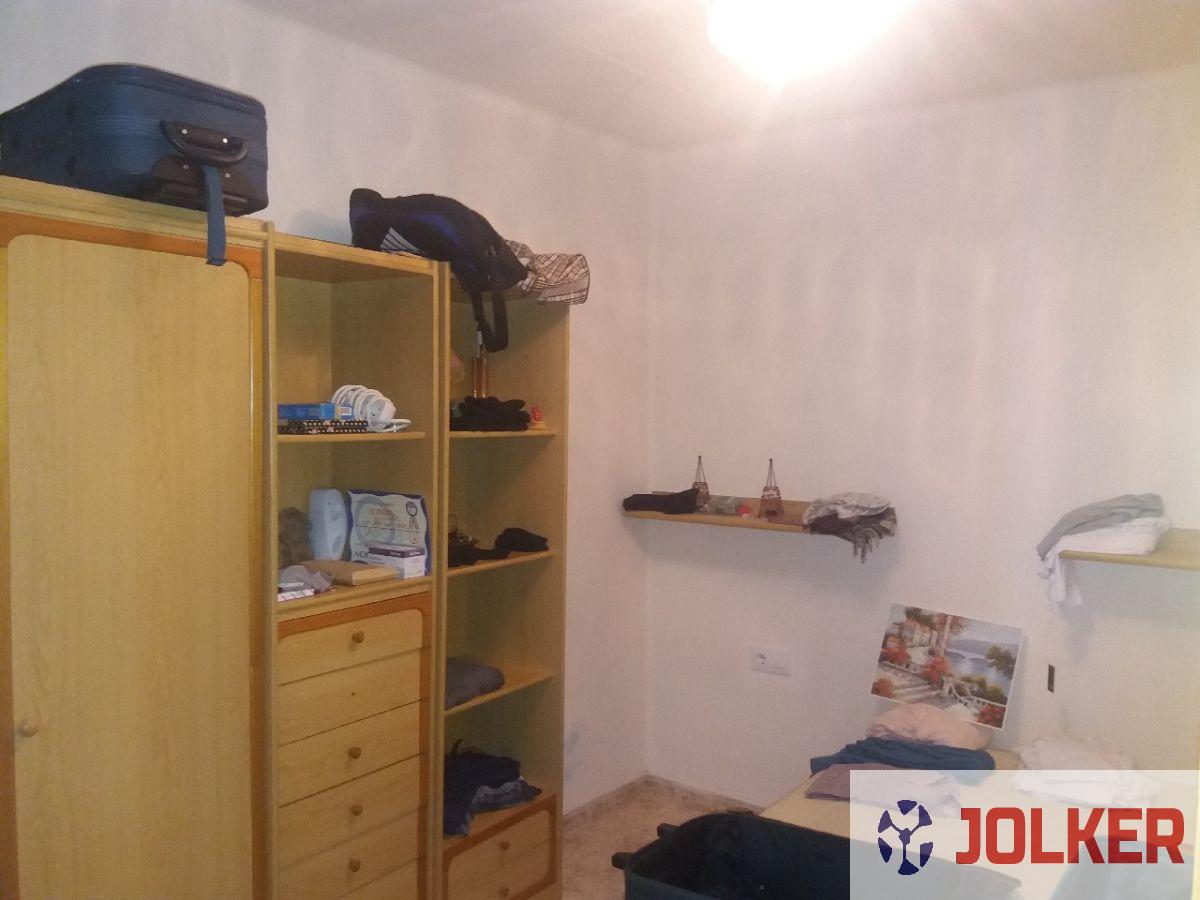 For sale of flat in Burriana