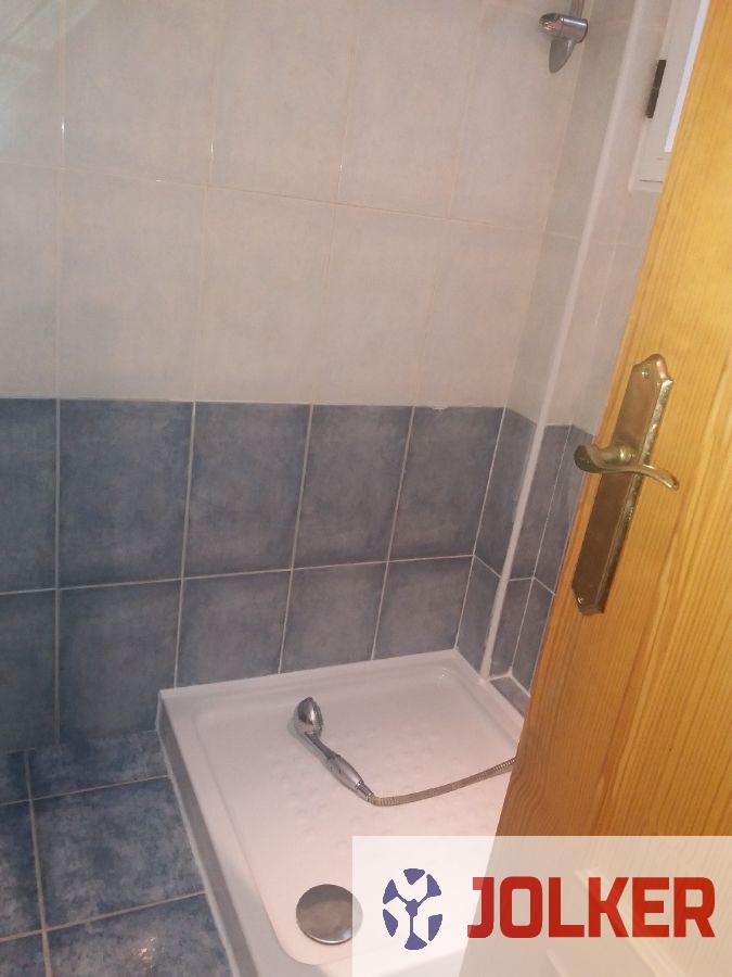 For sale of flat in Burriana