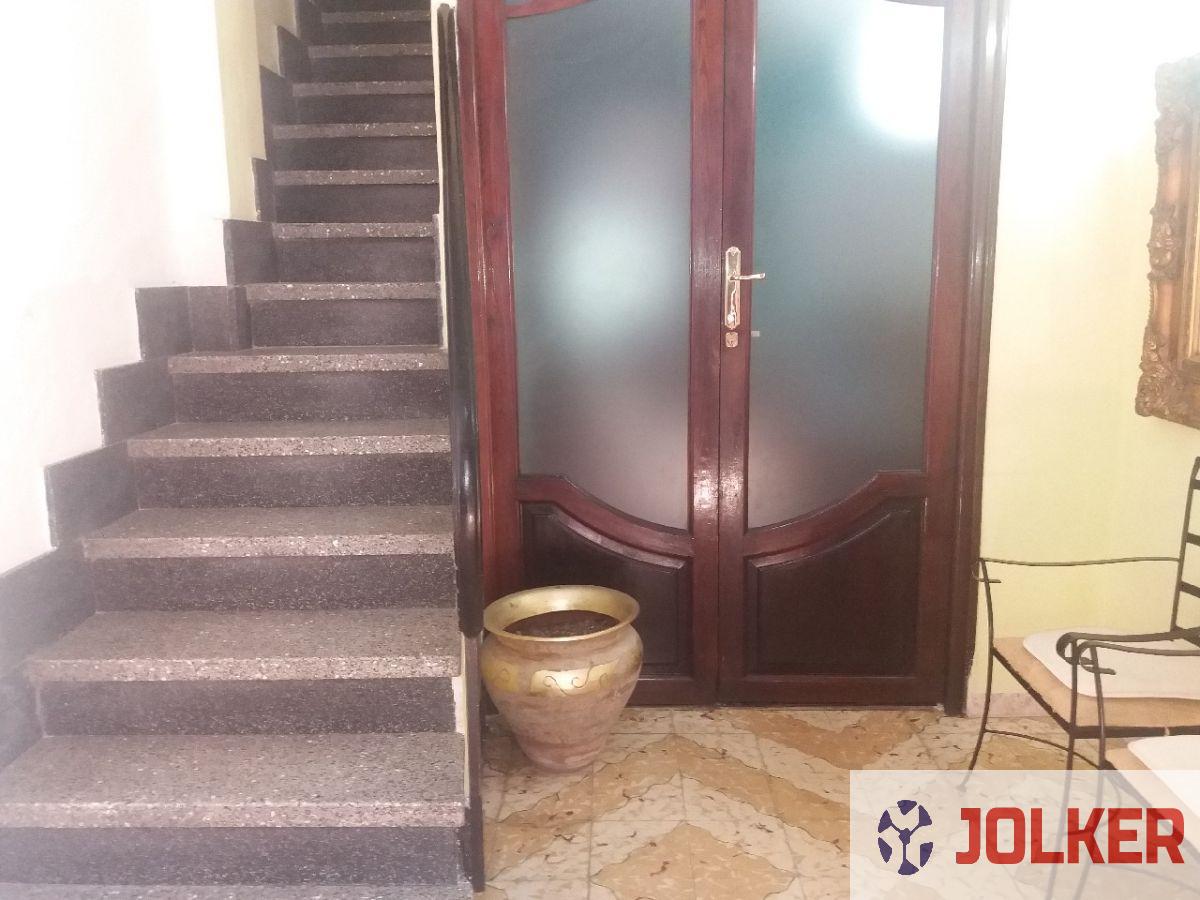 For sale of flat in Burriana