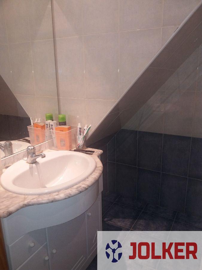 For sale of flat in Burriana