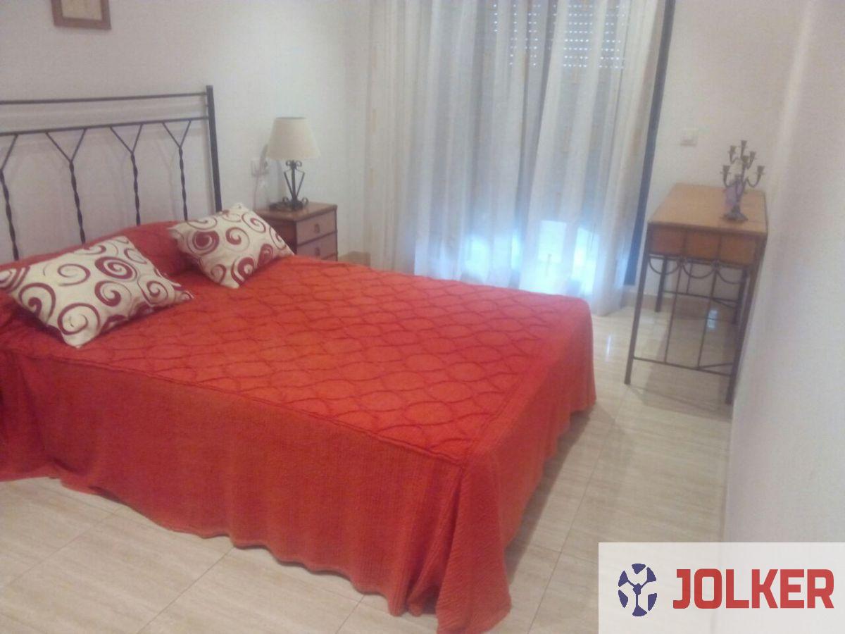 Venta de piso en Burriana