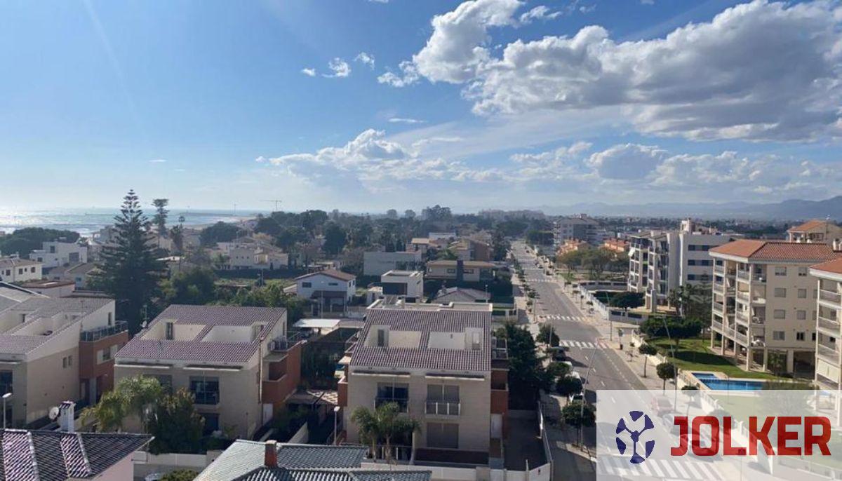 Venta de piso en Burriana