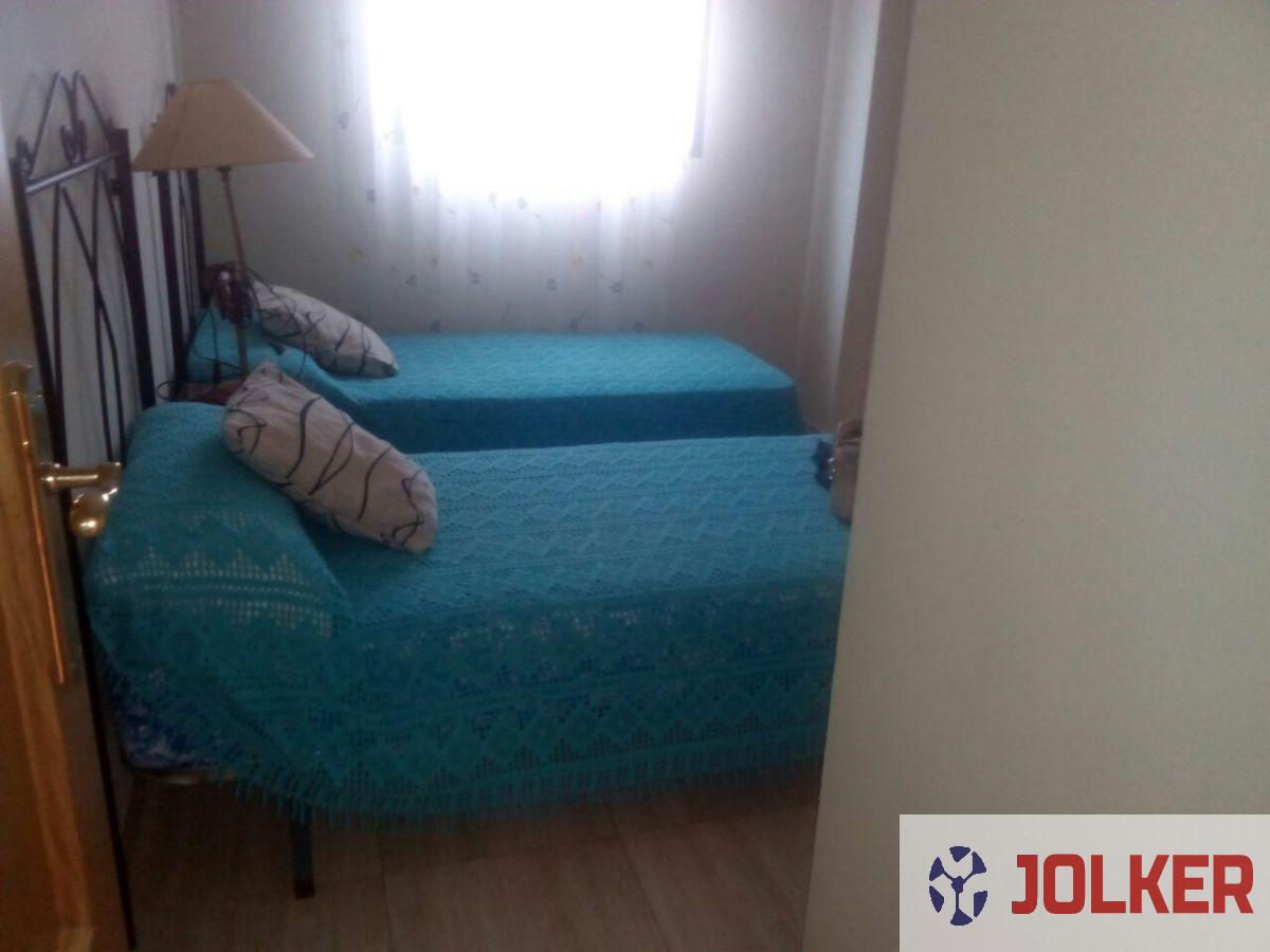 Venta de piso en Burriana